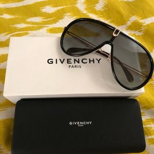 Givenchy Sunglasses